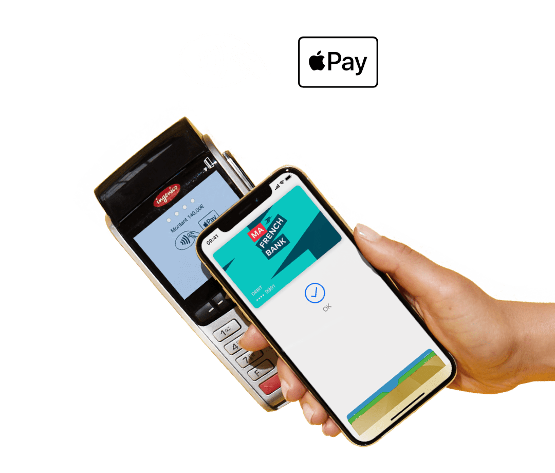 payer avec apple pay app ma french bank